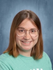 Photo of Jesse Serbu