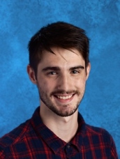 Photo of Austin Bowden