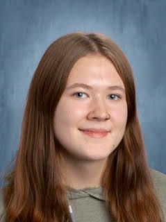 Photo of Calissa Wiebe