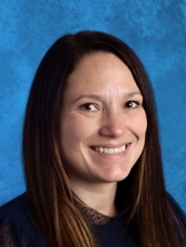 Photo of Michelle Gagne