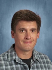 Photo of Brent Ginther
