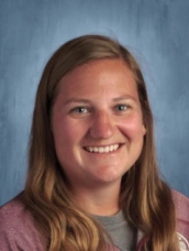 Photo of Carrie Goertzen