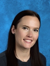 Photo of Rosanne Henderson