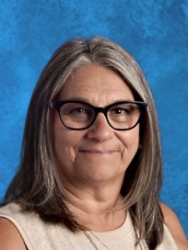 Photo of Sandy Koberinski