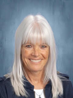 Photo of Laurinda Perry