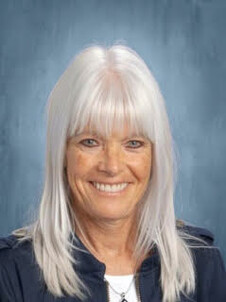 Photo of Laurinda Perry