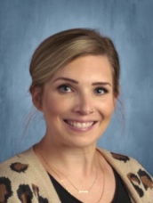Photo of McKenna Nast