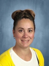 Photo of Lisa Rosentreter