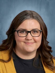 Photo of Steph Hazell