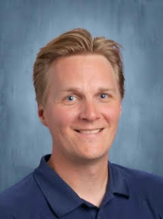 Photo of Trent Olesen